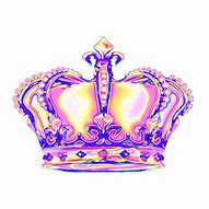 Image result for Queen Crown Aesthetic