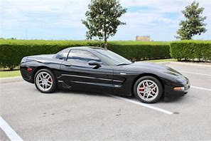 Image result for 2003 Corvette Z06