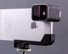 Image result for Anamorphic Lens for iPhone
