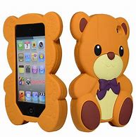 Image result for Cute Animal iPod Cases