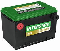 Image result for Interstate Battery M-TP 78DT