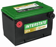 Image result for interstate auto batteries