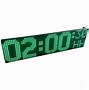 Image result for 00:00 Clock