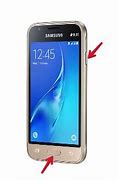 Image result for Samsung J1 Ash