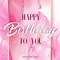 Image result for Happy Birthday Messages for Women