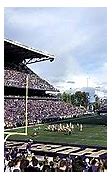 Image result for University of Washington Football Apple Cup