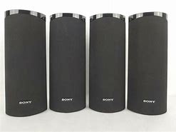 Image result for Sony Surround Sound Speakers 6 5 Inch