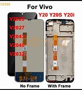 Image result for Vivo Y20 Screen and Digitizer