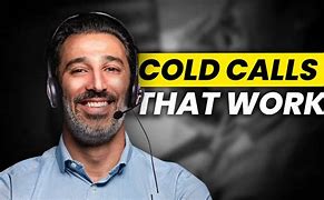 Image result for Cold Calling YouTube Thumbnail