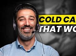 Image result for Cold Calling Pic