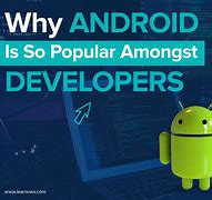 Image result for Why Android