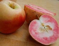 Image result for Pink Pearl Apple