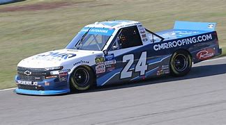 Image result for Chevy Siverado NASCAR Truck