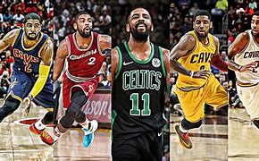 Image result for Kyrie Irving Crossover