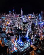 Image result for Beautiful City Art Night
