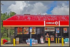 Image result for Circle K Florida
