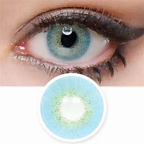 Image result for Blue Contacts for Astigmatism