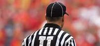 Image result for American Football Referee Funny