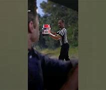 Image result for Ref Catching Basketball Meme