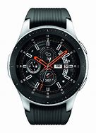 Image result for Galaxy Watch 46Mm Silver SM R800