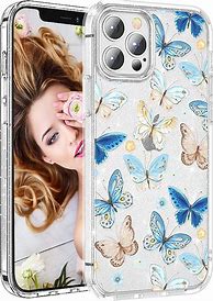 Image result for iPhone 5 Small Case for Girl Clear