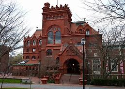 Image result for Pennsylvania University Library