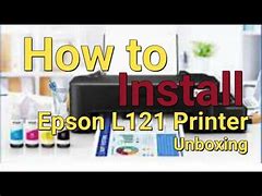 Image result for Printer L121 Parts and Accessories