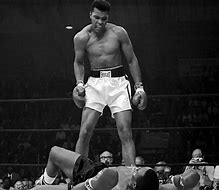 Image result for Muhammad Ali Boxing She's