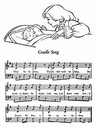 Image result for Nursery Rhymes Lyrics with Notes