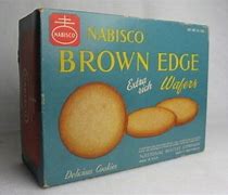 Image result for Discontinued Nabisco Cookies