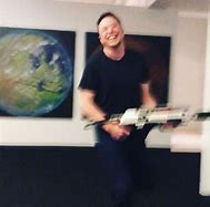 Image result for Elon Musk Hank Scorpio