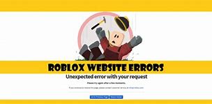 Image result for Roblox Error 258
