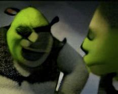 Image result for Cursed Shrek Memes