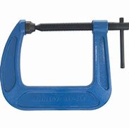 Image result for Heavy Duty G Clamps