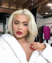 Image result for Kylie Jenner Instagram 2018