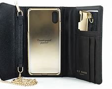 Image result for Ted Baker iPhone XR Case