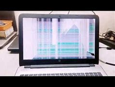 Image result for HP Laptop Screen Problems