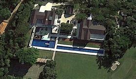 Image result for Tiger Woods Mansion