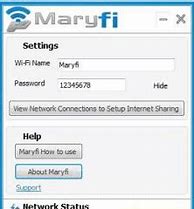 Image result for Virtual WiFi Router