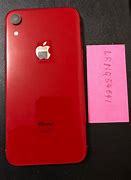 Image result for iPhone XR Red or Black