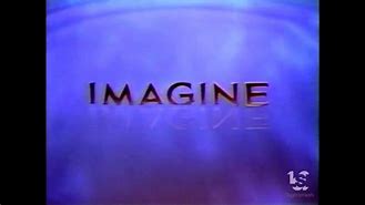Image result for Imagine TV