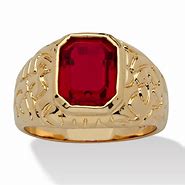 Image result for 24K Gold Jewelry for Men