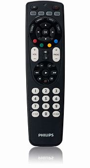 Image result for Philips Universal Remote Control CL032