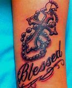 Image result for Chain Link Tattoo