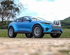 Image result for Ford Mustang Mach E Off-Road
