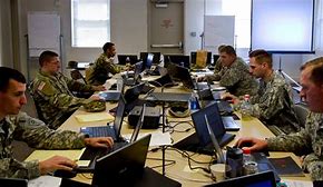 Image result for South Korea Army Cyber