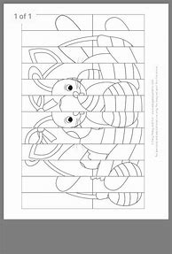 Image result for Color by Number Activity Sheets