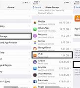Image result for How to Delete Apps From iPhone XR Permanently