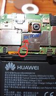 Image result for Huawei Honor 5C Test Point