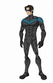 Image result for Nightwing HD
